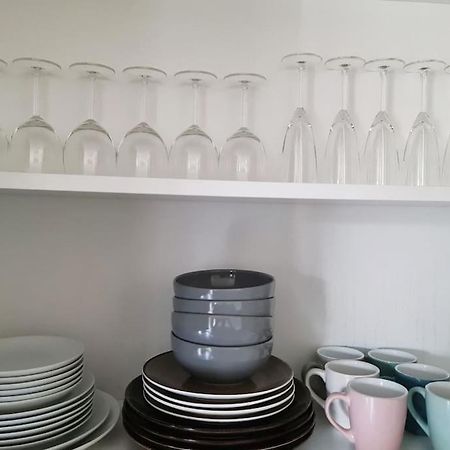 Le Jules Val - Studio Cosy En Residence + Parking + Wi-Fi Evry-Gregy-sur-Yerre Eksteriør bilde
